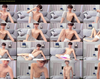 your_shy_guy — 112 minute Chaturbate male cam show recording, 720p, Jan 25, 2025