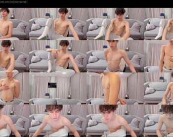 your_shy_guy — 21 minute Chaturbate male cam show recording, 720p, Jan 26, 2025