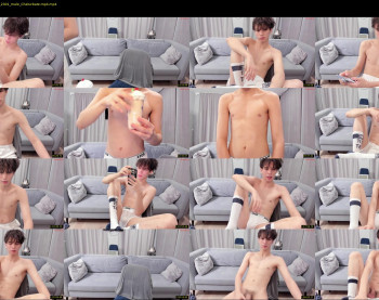 your_shy_guy — 121 minute Chaturbate male cam show recording, 720p, Jan 27, 2025