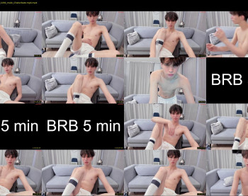 your_shy_guy — 120 minute Chaturbate male cam show recording, 720p, Jan 28, 2025