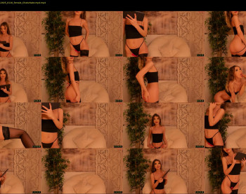 yourmidnightcoffee — 121 minute Chaturbate female cam show recording, 720p, Jan 28, 2025