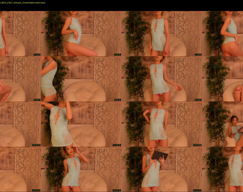 yourmidnightcoffee — 122 minute Chaturbate female cam show recording, 720p, Jan 28, 2025