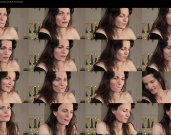 yulladao — 4 minute Chaturbate female cam show recording, 720p, Jan 24, 2025