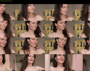 yulladao — 81 minute Chaturbate female cam show recording, 720p, Jan 26, 2025