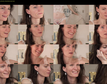 yulladao — 120 minute Chaturbate female cam show recording, 720p, Jan 27, 2025