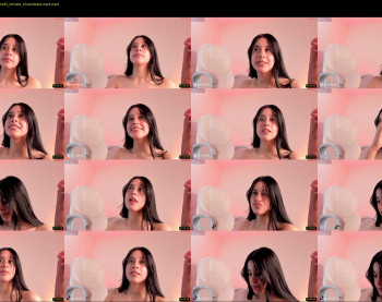 zoe_blake18 — 5 minute Chaturbate female cam show recording, 720p, Jan 24, 2025