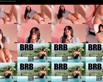 zoe_blake18 — 104 minute Chaturbate female cam show recording, 720p, Jan 25, 2025