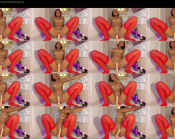 zoe_sky_ — 3 minute Chaturbate female cam show recording, 720p, Jan 25, 2025