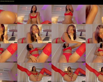 zoe_sky_ — 121 minute Chaturbate female cam show recording, 720p, Jan 28, 2025