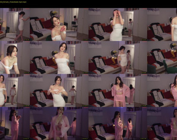 _blackbee_ — 121 minute Chaturbate female cam show recording, 720p, Jan 30, 2025