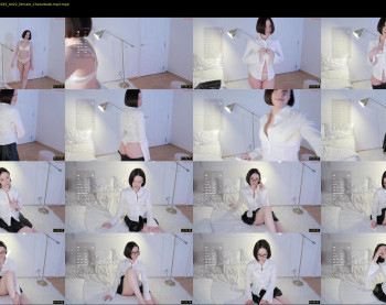 _female_essence_ — 22 minute Chaturbate female cam show recording, 720p, Jan 30, 2025