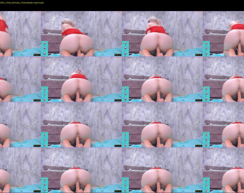 _miss_strawberry_ — 6 minute Chaturbate female cam show recording, 720p, Jan 29, 2025