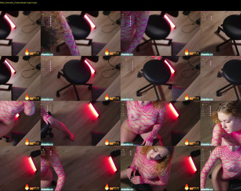 _taylor_swift — 4 minute Chaturbate female cam show recording, 720p, Jan 29, 2025