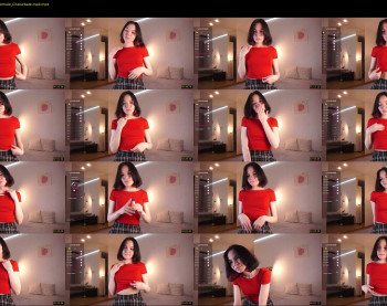 _vi_vi_ — 7 minute Chaturbate female cam show recording, 720p, Jan 29, 2025