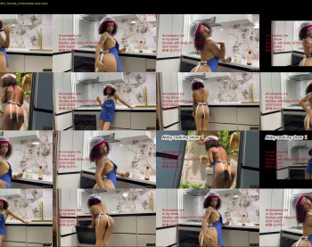 abby_dove1 — 16 minute Chaturbate female cam show recording, 720p, Jan 29, 2025
