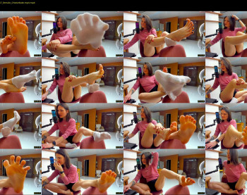 adagrand — 63 minute Chaturbate female cam show recording, 720p, Jan 29, 2025