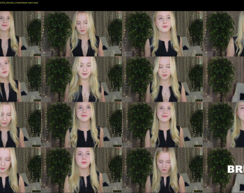 adele_armas — 123 minute Chaturbate female cam show recording, 720p, Jan 29, 2025