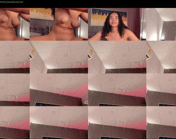 ailann_ — 11 minute Chaturbate female cam show recording, 720p, Jan 30, 2025