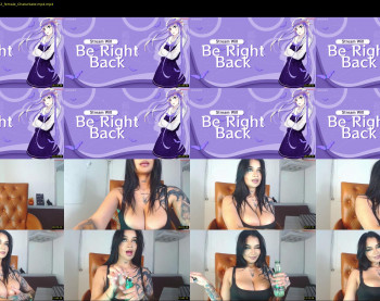 aitanarus — 16 minute Chaturbate female cam show recording, 720p, Jan 29, 2025
