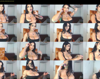 aitanarus — 31 minute Chaturbate female cam show recording, 720p, Jan 29, 2025