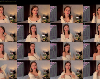 akumadadrive — 27 minute Chaturbate female cam show recording, 720p, Jan 29, 2025