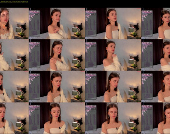 akumadadrive — 3 minute Chaturbate female cam show recording, 720p, Jan 29, 2025