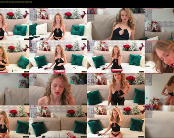 alexandra_demore — 97 minute Chaturbate female cam show recording, 720p, Jan 29, 2025