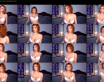 alice_edward — 39 minute Chaturbate couple cam show recording, 720p, Jan 29, 2025