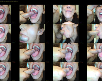 aliceanddave — 3 minute Chaturbate couple cam show recording, 720p, Jan 29, 2025