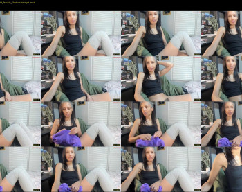 allgood4u — 4 minute Chaturbate couple cam show recording, 480p, Jan 29, 2025