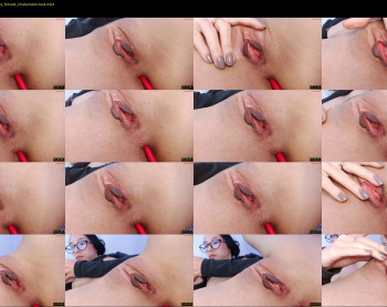 alyce_fav — 19 minute Chaturbate female cam show recording, 720p, Jan 29, 2025