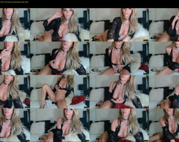 amanda0803 — 56 minute Chaturbate female cam show recording, 720p, Jan 29, 2025