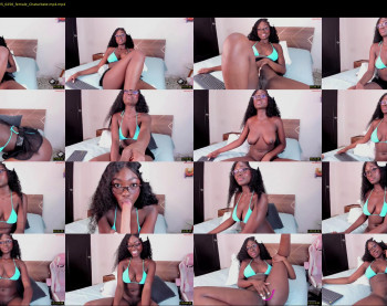 amber_maxwell — 93 minute Chaturbate couple cam show recording, 720p, Jan 30, 2025