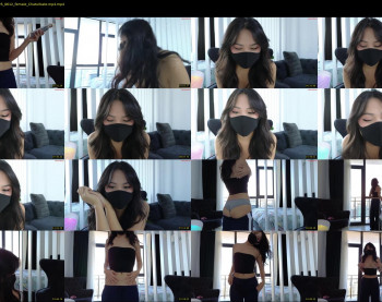 amyalwayshere — 26 minute Chaturbate female cam show recording, 720p, Jan 29, 2025