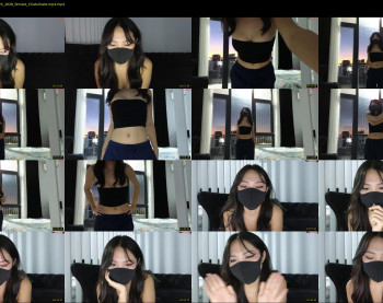 amyalwayshere — 37 minute Chaturbate female cam show recording, 720p, Jan 29, 2025