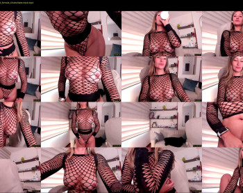 ana_rain — 120 minute Chaturbate female cam show recording, 720p, Jan 29, 2025