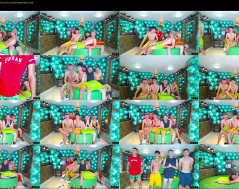 anghelytos — 102 minute Chaturbate male cam show recording, 720p, Jan 29, 2025