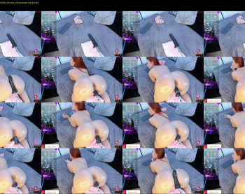 angiee_roses — 70 minute Chaturbate female cam show recording, 720p, Jan 29, 2025
