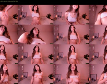 annie_evans24 — 14 minute Chaturbate female cam show recording, 720p, Jan 29, 2025