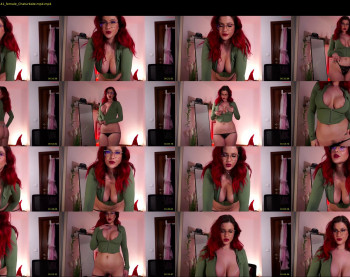 artofboobs — 4 minute Chaturbate female cam show recording, 720p, Jan 29, 2025
