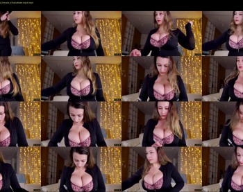 aveksmr — 68 minute Chaturbate couple cam show recording, 720p, Jan 29, 2025