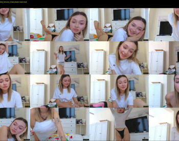 baby_adele — 86 minute Chaturbate female cam show recording, 720p, Jan 29, 2025