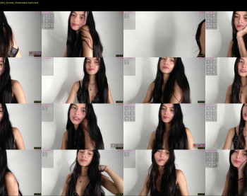 bella_musee — 56 minute Chaturbate female cam show recording, 720p, Jan 30, 2025
