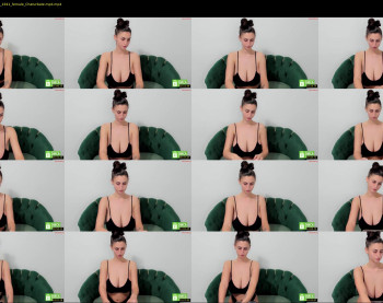 belovedkhlloe — 19 minute Chaturbate female cam show recording, 720p, Jan 29, 2025