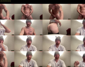 bigmcr1 — 123 minute Chaturbate male cam show recording, 480p, Jan 29, 2025
