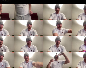 bigmcr1 — 6 minute Chaturbate male cam show recording, 480p, Jan 30, 2025
