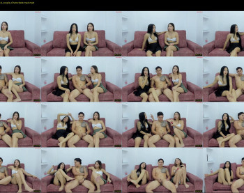 billieee07 — 39 minute Chaturbate couple cam show recording, 720p, Jan 29, 2025
