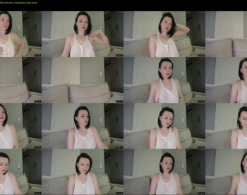 blueeyeess — 32 minute Chaturbate female cam show recording, 720p, Jan 29, 2025
