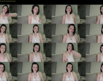 blueeyeess — 57 minute Chaturbate female cam show recording, 720p, Jan 29, 2025