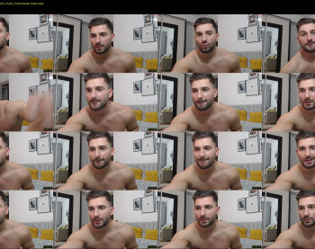 bunzdanny — 3 minute Chaturbate male cam show recording, 720p, Jan 29, 2025